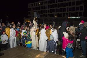 017 Miklavz in prizig luck Foto atelje Postojna